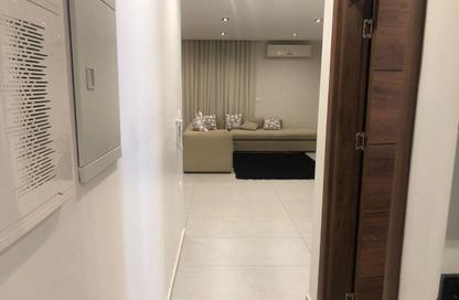 Apartment - 3 Bedrooms - 2 Bathrooms for rent in Green Residence 1 - 7th District - Sheikh Zayed City - Giza