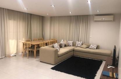 Apartment - 3 Bedrooms - 2 Bathrooms for rent in Green Residence 1 - 7th District - Sheikh Zayed City - Giza Apartment - 3 Bedrooms - 2 Bathrooms for rent in Green Residence 1 - 7th District - Sheikh Zayed City - Giza