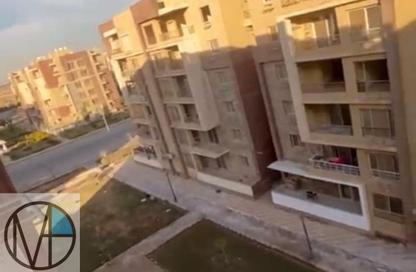 شقة - 3 غرف نوم - 2 حمامات للبيع في دار مصر الأندلس المرحلة التانية - شارع التسعين الجنوبي - التجمع الخامس - مدينة القاهرة الجديدة - القاهرة