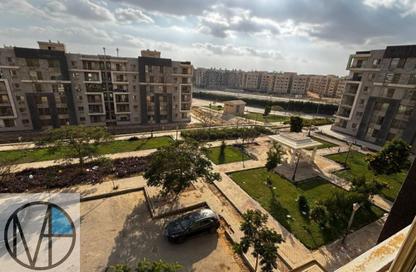 شقة - 3 غرف نوم - 2 حمامات للبيع في دار مصر الأندلس المرحلة التانية - شارع التسعين الجنوبي - التجمع الخامس - مدينة القاهرة الجديدة - القاهرة