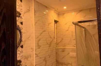 Apartment - 3 Bedrooms - 2 Bathrooms for rent in The Square - 5th Settlement Compounds - The 5th Settlement - New Cairo City - Cairo