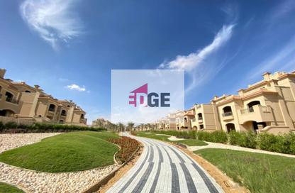 تاون هاوس - 3 غرف نوم - 3 حمامات للبيع في لافيستا سيتي - كمبوندات العاصمة الإدارية الجديدة - العاصمة الإدارية الجديدة - القاهرة
