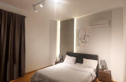 Apartment - 2 Bedrooms - 2 Bathrooms for rent in Smart Life - South Investors Area - New Cairo City - Cairo