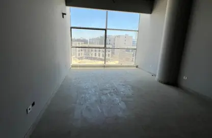Office Space - 2 Bedrooms - 1 Bathroom for rent in South Teseen St. - The 5th Settlement - New Cairo City - Cairo
