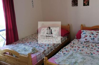 Chalet - 3 Bedrooms - 2 Bathrooms for sale in Mountain View - Ras Al Hekma - North Coast Chalet - 3 Bedrooms - 2 Bathrooms for sale in Mountain View - Ras Al Hekma - North Coast