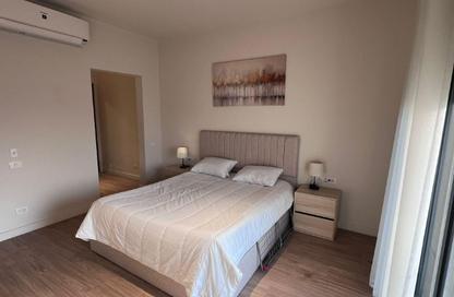Apartment - 2 Bedrooms - 3 Bathrooms for rent in El Banafseg 12 - El Banafseg - New Cairo City - Cairo