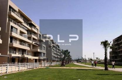 Apartment - 3 Bedrooms - 3 Bathrooms for sale in Palm Hills New Cairo - 5th Settlement Compounds - The 5th Settlement - New Cairo City - Cairo Apartment - 3 Bedrooms - 3 Bathrooms for sale in Palm Hills New Cairo - 5th Settlement Compounds - The 5th Settlement - New Cairo City - Cairo