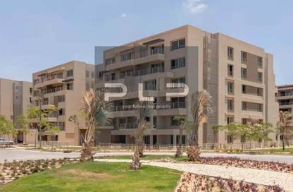 Apartment - 3 Bedrooms - 3 Bathrooms for sale in Palm Hills New Cairo - 5th Settlement Compounds - The 5th Settlement - New Cairo City - Cairo Apartment - 3 Bedrooms - 3 Bathrooms for sale in Palm Hills New Cairo - 5th Settlement Compounds - The 5th Settlement - New Cairo City - Cairo