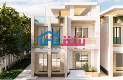 Apartment - 3 - 2 for sale in Soly Vie - Borg El Arab - Borg El Arab City - Alexandria
