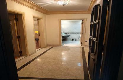 Apartment - 3 Bedrooms - 2 Bathrooms for sale in Wadi Al Nile St. - Mohandessin - Giza
