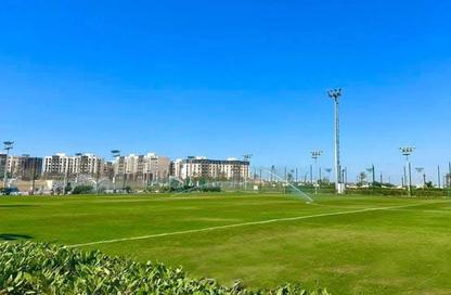 Apartment - 2 Bedrooms - 1 Bathroom for sale in Alex West - Alexandria Compounds - Alexandria