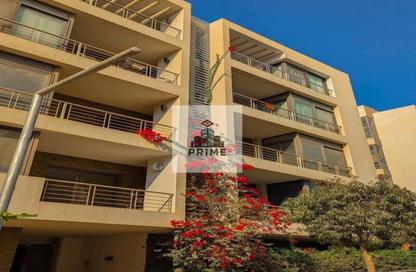 Apartment - 2 Bedrooms - 2 Bathrooms for sale in Taj City - 5th Settlement Compounds - The 5th Settlement - New Cairo City - Cairo