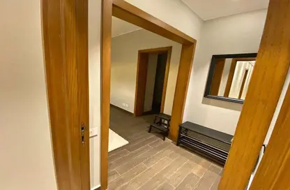 شقة - 2 غرف نوم - 3 حمامات للبيع في 6 ويست - بيفرلي هيلز - كمبوندات الشيخ زايد - الشيخ زايد - الجيزة