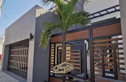 Townhouse - 3 Bedrooms - 4 Bathrooms for sale in El Patio Town - 5th Settlement Compounds - The 5th Settlement - New Cairo City - Cairo