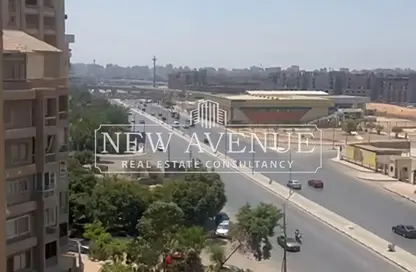 دوبلكس - 3 غرف نوم - 3 حمامات للبيع في شارع عبد الحميد بدوي - شيراتون المطار - النزهة - القاهرة