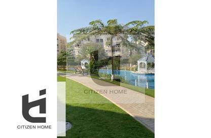 Townhouse - 3 Bedrooms - 4 Bathrooms for rent in Mountain View October Park - 6th District - 6 October City - Giza