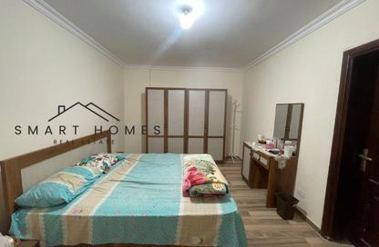Apartment - 3 Bedrooms - 3 Bathrooms for rent in Janna 2 - Sheikh Zayed Compounds - Sheikh Zayed City - Giza Apartment - 3 Bedrooms - 3 Bathrooms for rent in Janna 2 - Sheikh Zayed Compounds - Sheikh Zayed City - Giza