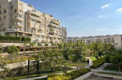 iVilla - 3 Bedrooms - 3 Bathrooms for sale in Mountain View iCity - 5th Settlement Compounds - The 5th Settlement - New Cairo City - Cairo