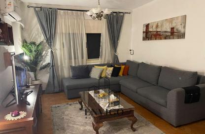 Apartment - 3 - 2 for sale in Al Sefarat District - Nasr City - Cairo