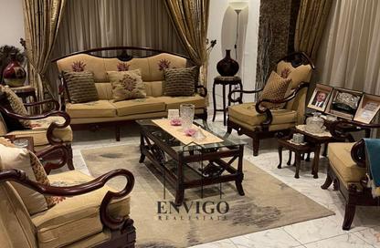 Apartment - 3 - 2 for sale in Al Sefarat District - Nasr City - Cairo