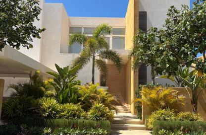 Villa - 6 Bedrooms - 6 Bathrooms for sale in Seashell - Sidi Abdel Rahman - North Coast