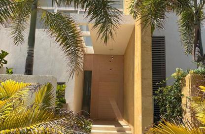 Villa - 6 Bedrooms - 6 Bathrooms for sale in Seashell - Sidi Abdel Rahman - North Coast Villa - 6 Bedrooms - 6 Bathrooms for sale in Seashell - Sidi Abdel Rahman - North Coast