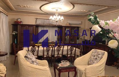 فيلا - 7+ - 7+ للبيع في الشويفات - كمبوندات التجمع الخامس - التجمع الخامس - مدينة القاهرة الجديدة - القاهرة