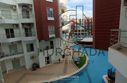 شقة - غرفة نوم - 1 حمام للبيع في منطقة الاحياء - الغردقة - محافظة البحر الاحمر