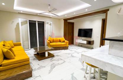 Chalet - 3 Bedrooms - 2 Bathrooms for sale in Mountain View - Ras Al Hekma - North Coast Chalet - 3 Bedrooms - 2 Bathrooms for sale in Mountain View - Ras Al Hekma - North Coast