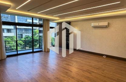 Apartment - 3 Bedrooms - 3 Bathrooms for rent in 5A by The Waterway - Ring Road - The 5th Settlement - New Cairo City - Cairo
