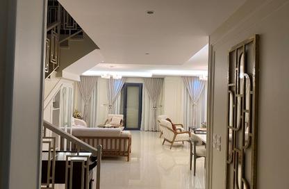 Villa - 4 Bedrooms - 4 Bathrooms for sale in Sodic East - 6th District - New Heliopolis - Cairo Villa - 4 Bedrooms - 4 Bathrooms for sale in Sodic East - 6th District - New Heliopolis - Cairo