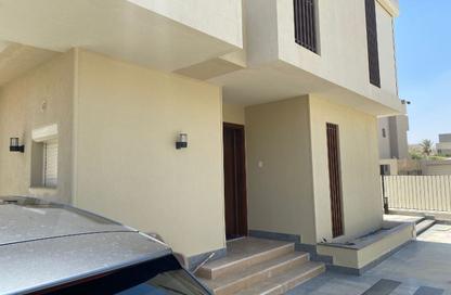 Villa - 4 Bedrooms - 4 Bathrooms for sale in Sodic East - 6th District - New Heliopolis - Cairo Villa - 4 Bedrooms - 4 Bathrooms for sale in Sodic East - 6th District - New Heliopolis - Cairo