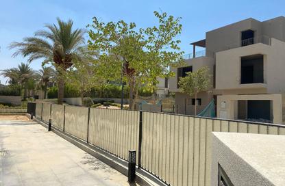 Villa - 4 Bedrooms - 4 Bathrooms for sale in Sodic East - 6th District - New Heliopolis - Cairo Villa - 4 Bedrooms - 4 Bathrooms for sale in Sodic East - 6th District - New Heliopolis - Cairo
