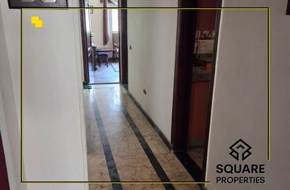Apartment - 2 - 2 for sale in Karma Residence - 16th District - Sheikh Zayed City - Giza