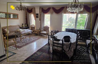 Apartment - 2 - 2 for sale in Karma Residence - 16th District - Sheikh Zayed City - Giza Apartment - 2 - 2 for sale in Karma Residence - 16th District - Sheikh Zayed City - Giza