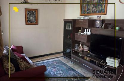Apartment - 2 - 2 for sale in Karma Residence - 16th District - Sheikh Zayed City - Giza