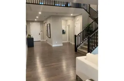 Apartment - 3 Bedrooms - 3 Bathrooms for sale in Palm Hills New Cairo - 5th Settlement Compounds - The 5th Settlement - New Cairo City - Cairo