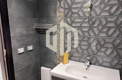 Apartment - 3 Bedrooms - 2 Bathrooms for rent in The Square - 5th Settlement Compounds - The 5th Settlement - New Cairo City - Cairo