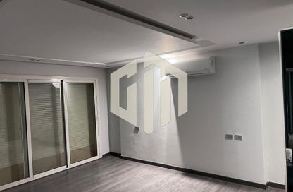 Apartment - 3 Bedrooms - 2 Bathrooms for rent in The Square - 5th Settlement Compounds - The 5th Settlement - New Cairo City - Cairo