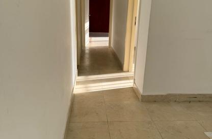 Apartment - 3 Bedrooms - 2 Bathrooms for sale in B12 - Madinaty - Cairo