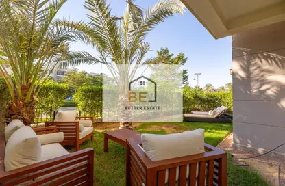 Apartment - 3 Bedrooms - 3 Bathrooms for rent in 90 Avenue - South Investors Area - New Cairo City - Cairo