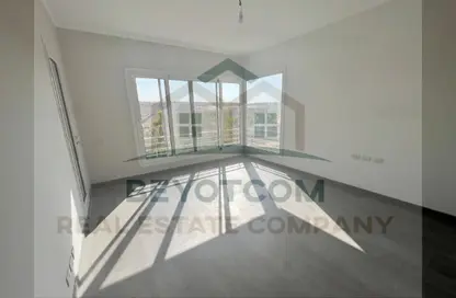 (بنتهاوس  (روف - 4 غرف نوم - 6 حمامات للايجار في ذا كراون - طريق مصر اسكندرية الصحراوي - مدينة 6 أكتوبر - الجيزة