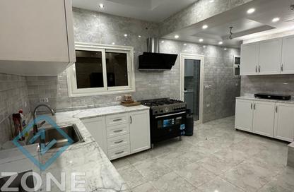 Villa - 4 Bedrooms - 4 Bathrooms for sale in Privado - Madinaty - Cairo