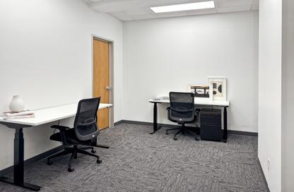 Office Space - Studio - 1 for rent in Al Mansoura - Al Daqahlya