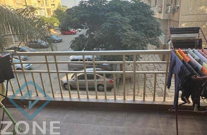 Apartment - 2 Bedrooms - 2 Bathrooms for rent in Privado - Madinaty - Cairo Apartment - 2 Bedrooms - 2 Bathrooms for rent in Privado - Madinaty - Cairo