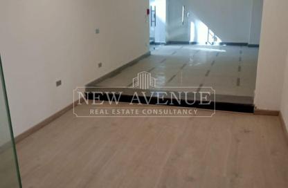 Office Space - Studio - 2 Bathrooms for rent in Downtown - 5th Settlement Compounds - The 5th Settlement - New Cairo City - Cairo