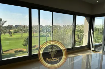 Apartment - 2 Bedrooms - 2 Bathrooms for sale in El Koronfel - The 5th Settlement - New Cairo City - Cairo
