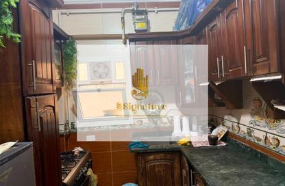 Apartment - 3 Bedrooms - 2 Bathrooms for sale in Arabella - 5th Settlement Compounds - The 5th Settlement - New Cairo City - Cairo
