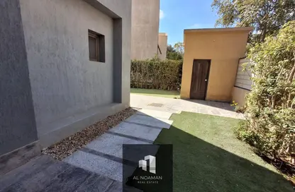 فيلا - 7 غرف نوم - 7 حمامات للبيع في الجريا - كمبوندات الشيخ زايد - الشيخ زايد - الجيزة