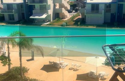 Chalet - 3 Bedrooms - 2 Bathrooms for sale in Fouka Bay - Qesm Marsa Matrouh - North Coast